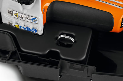STIHL GTA 40.0 mini tronçonneuse à batterie avec batterie & chargeur - 15 cm