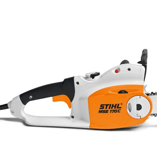 STIHL MSE 170 C-B Tronçonneuse électrique - 35 cm