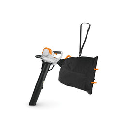 STIHL SHA 140 Aspirateur/Souffleur à batterie - Corps