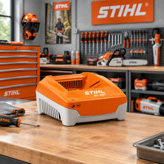 STIHL AL 501 Chargeur rapide