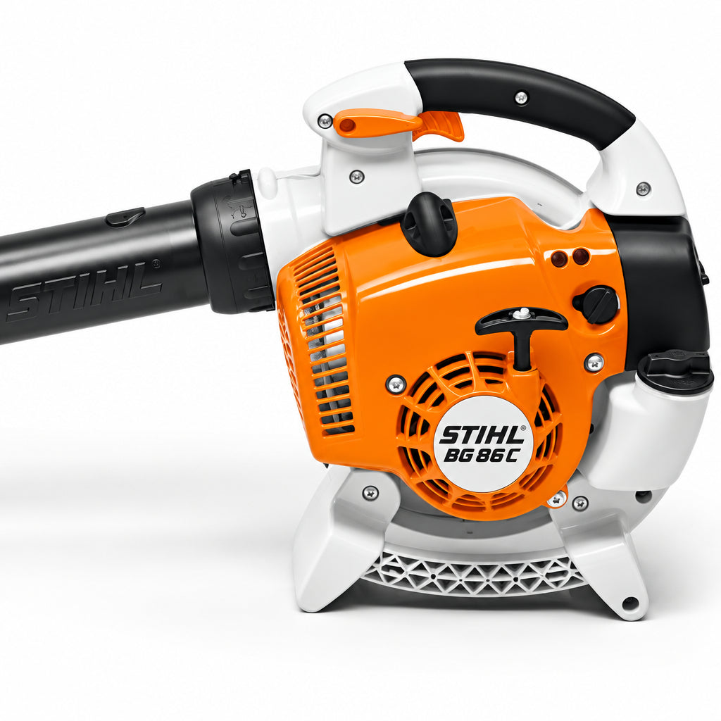 STIHL BG 86 Souffleur thermique