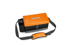 Sac STIHL pour batteries et huile