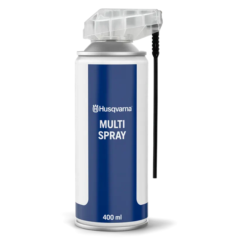 Husqvarna Multi Spray Lubrifiant - 400 ml