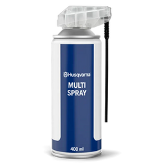Husqvarna Multi Spray Lubrifiant - 400 ml