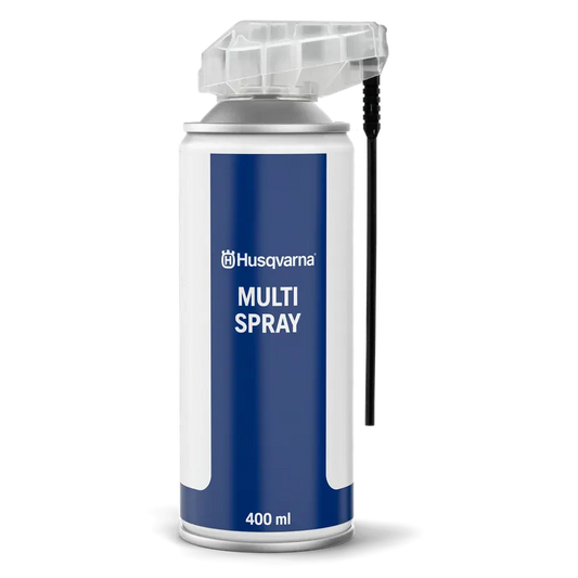 Husqvarna Multi Spray Lubrifiant - 400 ml
