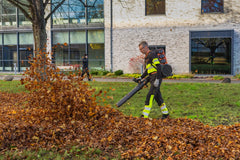 Husqvarna 570iBT Souffleur à batterie dorsal 36 V