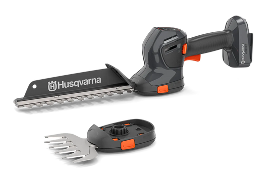 Husqvarna Aspire S20-P4A Cisaille à arbustes sur batterie - Corps seul