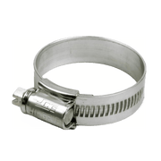 Collier de serrage JCS Hi-Grip - 1" - 25 mm