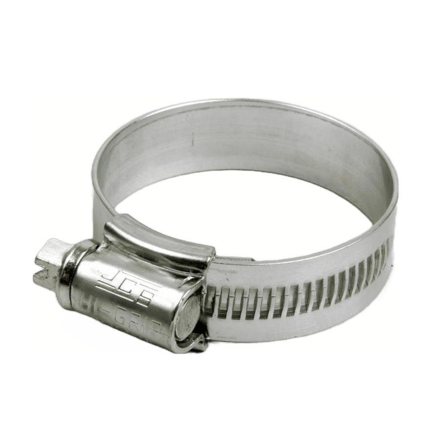 Collier de serrage JCS Hi-Grip - 1,5" - 38 mm