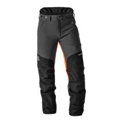Husqvarna Technical Men Pantalon anti-coupures - Taille XL