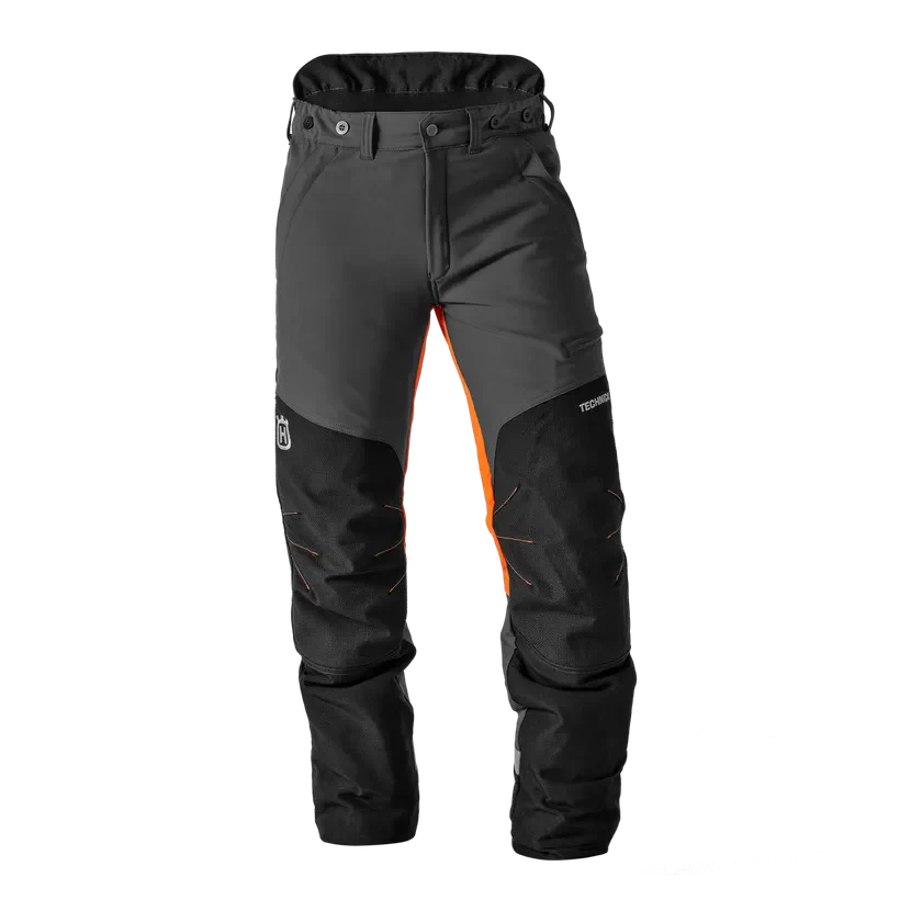 Husqvarna Technical Men Pantalon anti-coupures - Taille XL