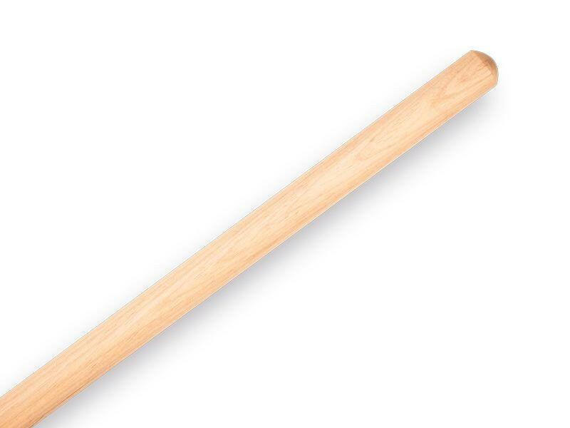 Jost Râteau à foin plastique 16 dents - manche 160 cm