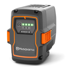 Batterie Husqvarna 40-B360X