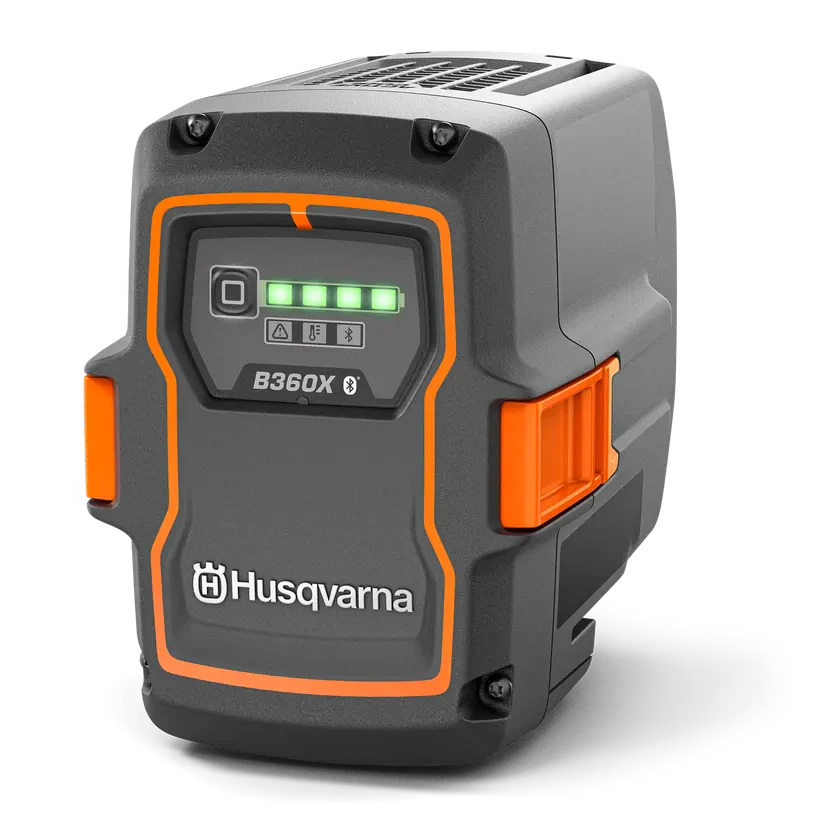Batterie Husqvarna 40-B360X