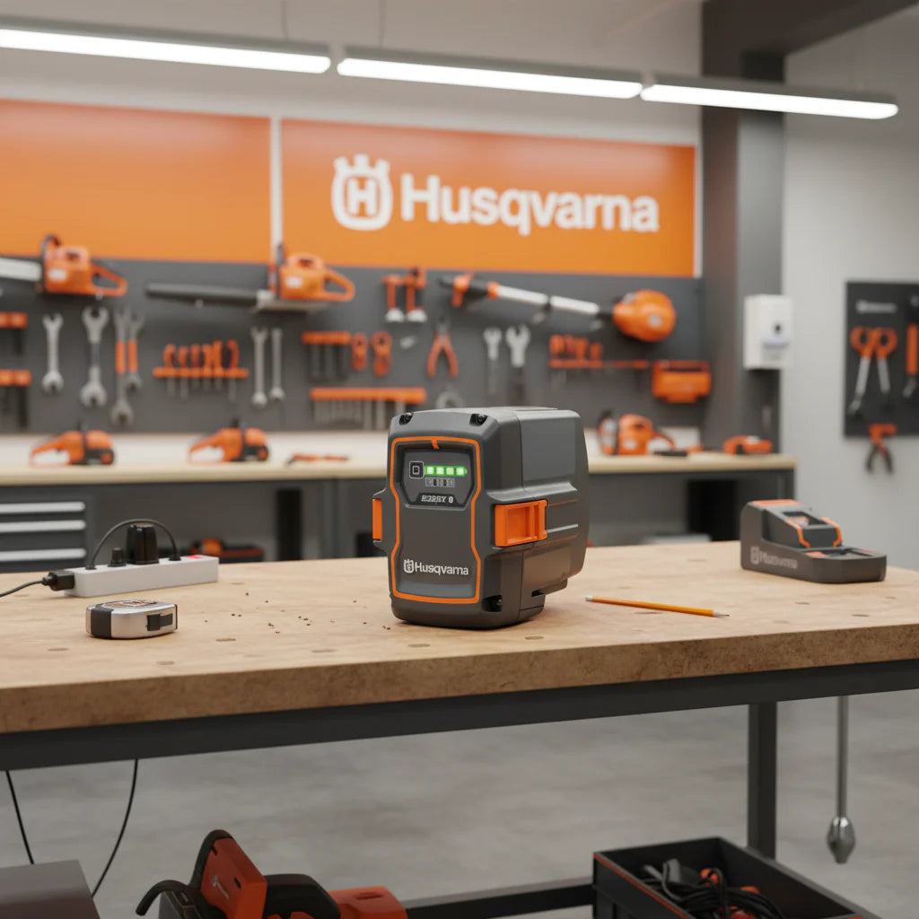 Batterie Husqvarna 40-B360X