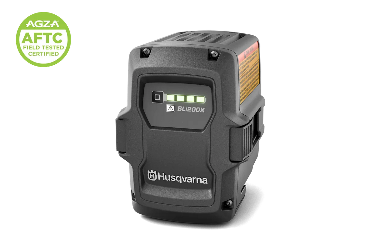 Husqvarna BLi200 Batterie