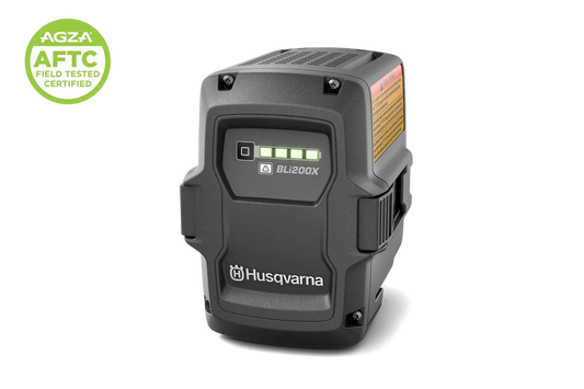 Husqvarna BLi200 Batterie