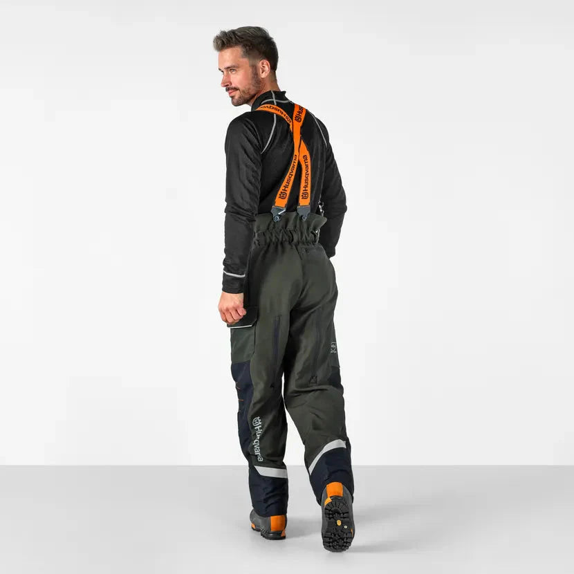 Pantalon anticoupure Husqvarna Functional - Taille M/52