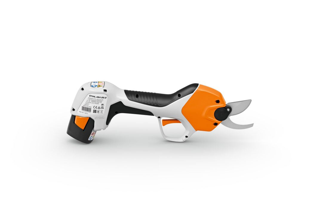 STIHL ASA 20 Sécateur à batterie - Batterie & chargeur inclus