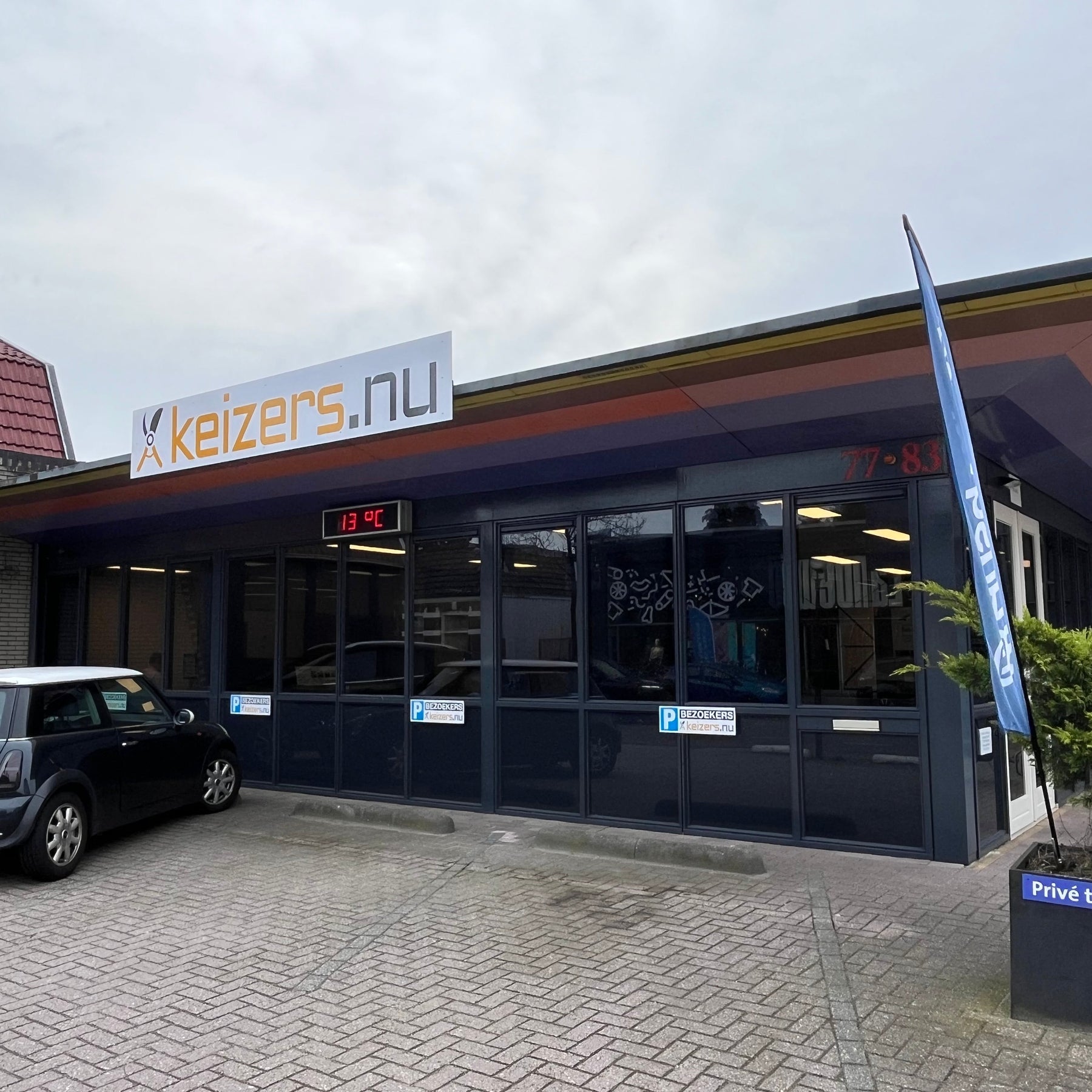 Enschede