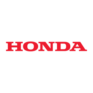 Logo Honda