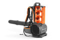 Husqvarna 570iBT Souffleur à batterie dorsal 36 V