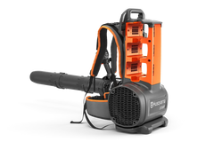 Husqvarna 570iBT Souffleur à batterie dorsal 36 V