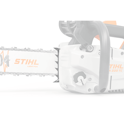 Griffe pour MSA 220 T / MSA 220 TC-O