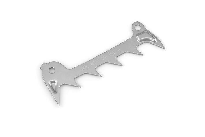 Griffe pour MSA 220 T / MSA 220 TC-O