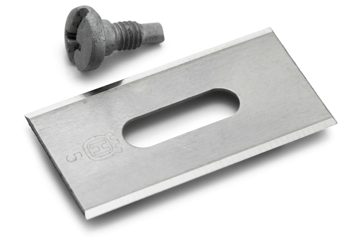 Husqvarna Endurance HSS Blades - lames pour tondeuse robot