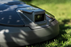 Husqvarna Automower® 312V Tondeuse robot - Sans fil