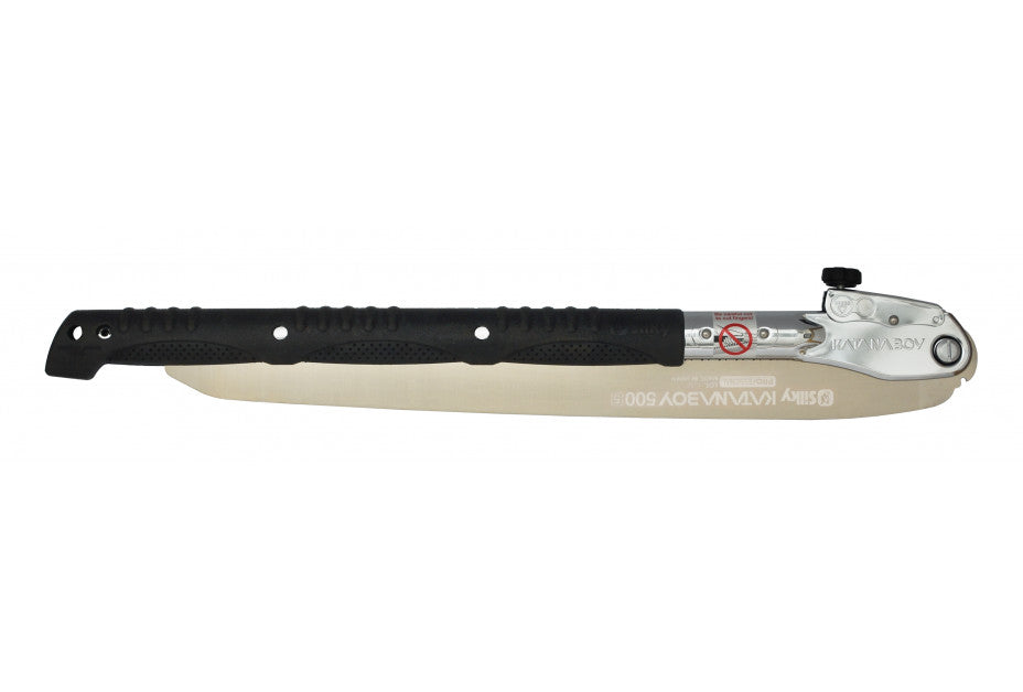 Silky Katanaboy 500-5 Scie pliante