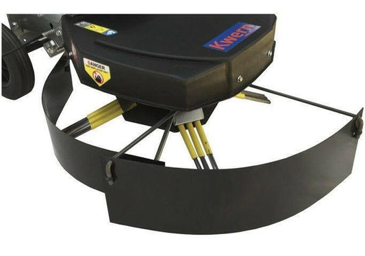 Kwern - Capot de protection double