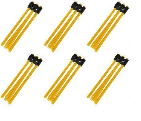 Kit de brosses Kwern Poly 550