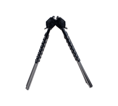 Kwern Brosses de désherbage en acier - 4 pièces