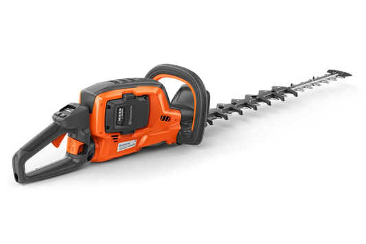 Husqvarna 522iHD60 Taille-haies – lame 60 cm