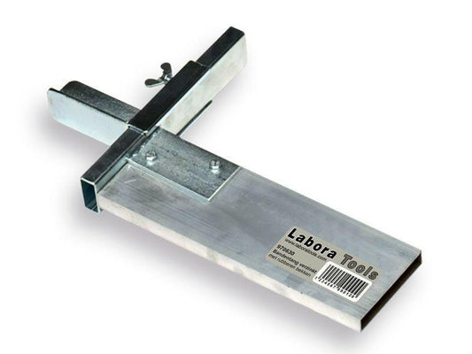 Labora Règle de nivellement réglable - 30 cm