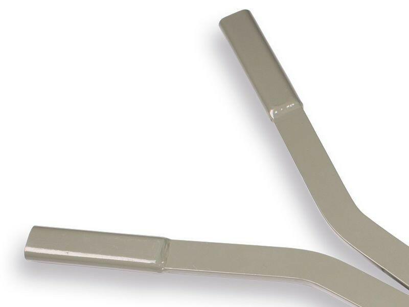 Labora Pince à pneus - 85 cm