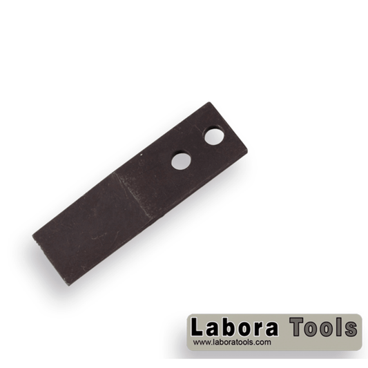 Labora Lame de rechange pour fer de redressage