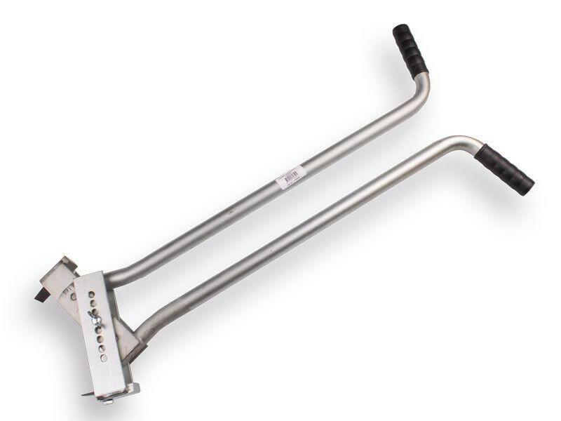 Labora Arrache-pavés / Extracteur de pavés – 75 cm