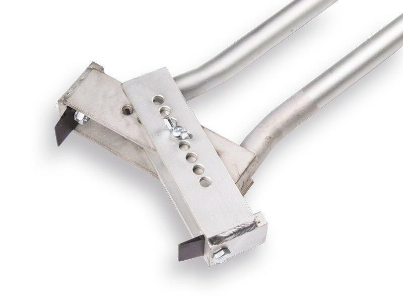 Labora Arrache-pavés / Extracteur de pavés – 75 cm