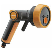 Fiskars Pistolet d'arrosage Multi Pluie