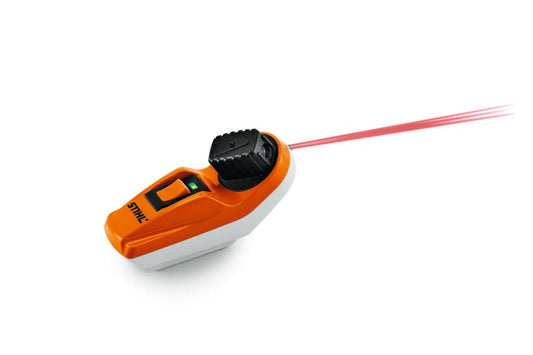 Laser 2-en-1