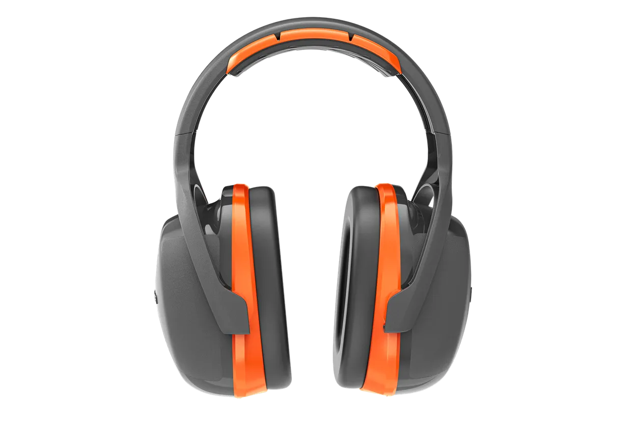Husqvarna Casque antibruit X-HIGH