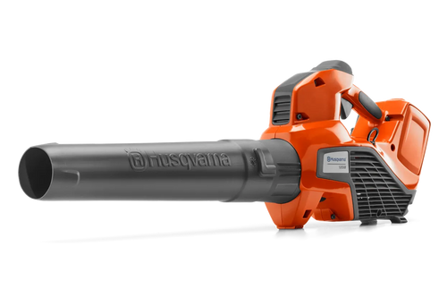 Husqvarna 120iB Souffleur à batterie - Batterie et chargeur inclus