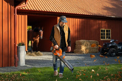 Husqvarna Casque antibruit X-LOW