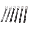 Limpar Brosses de désherbage - Set de 6