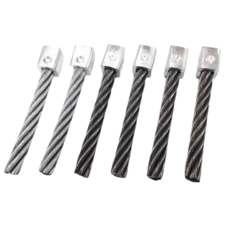Limpar Brosses de désherbage - Set de 6