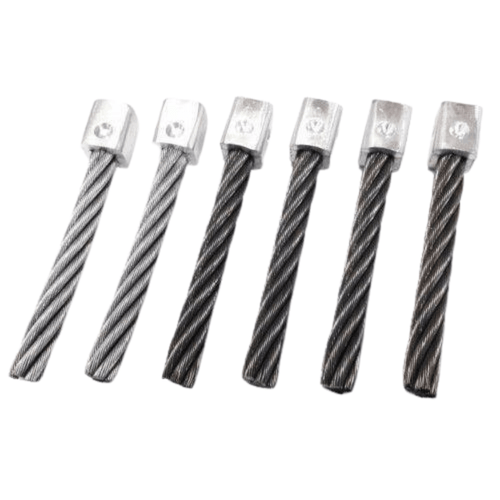 Limpar Brosses de désherbage - Set de 6