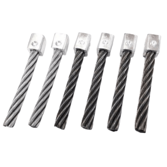 Limpar Brosses de désherbage - Set de 6